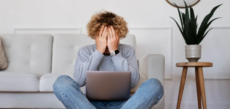 Why do I feel anxious all the time